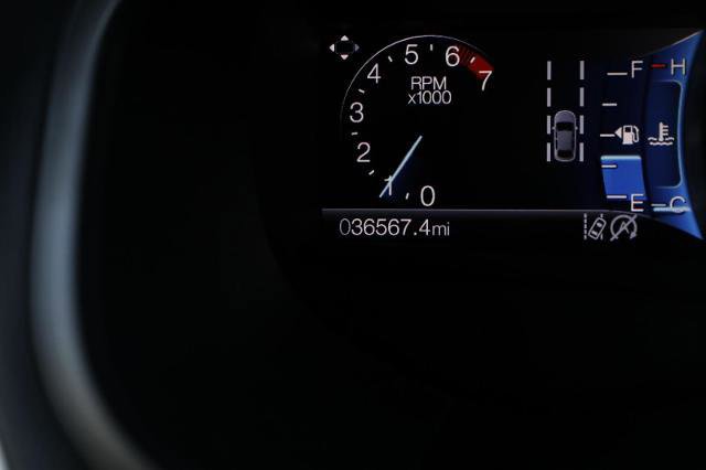 Certified 2023 Ford Edge SEL w/ Convenience Package image 36