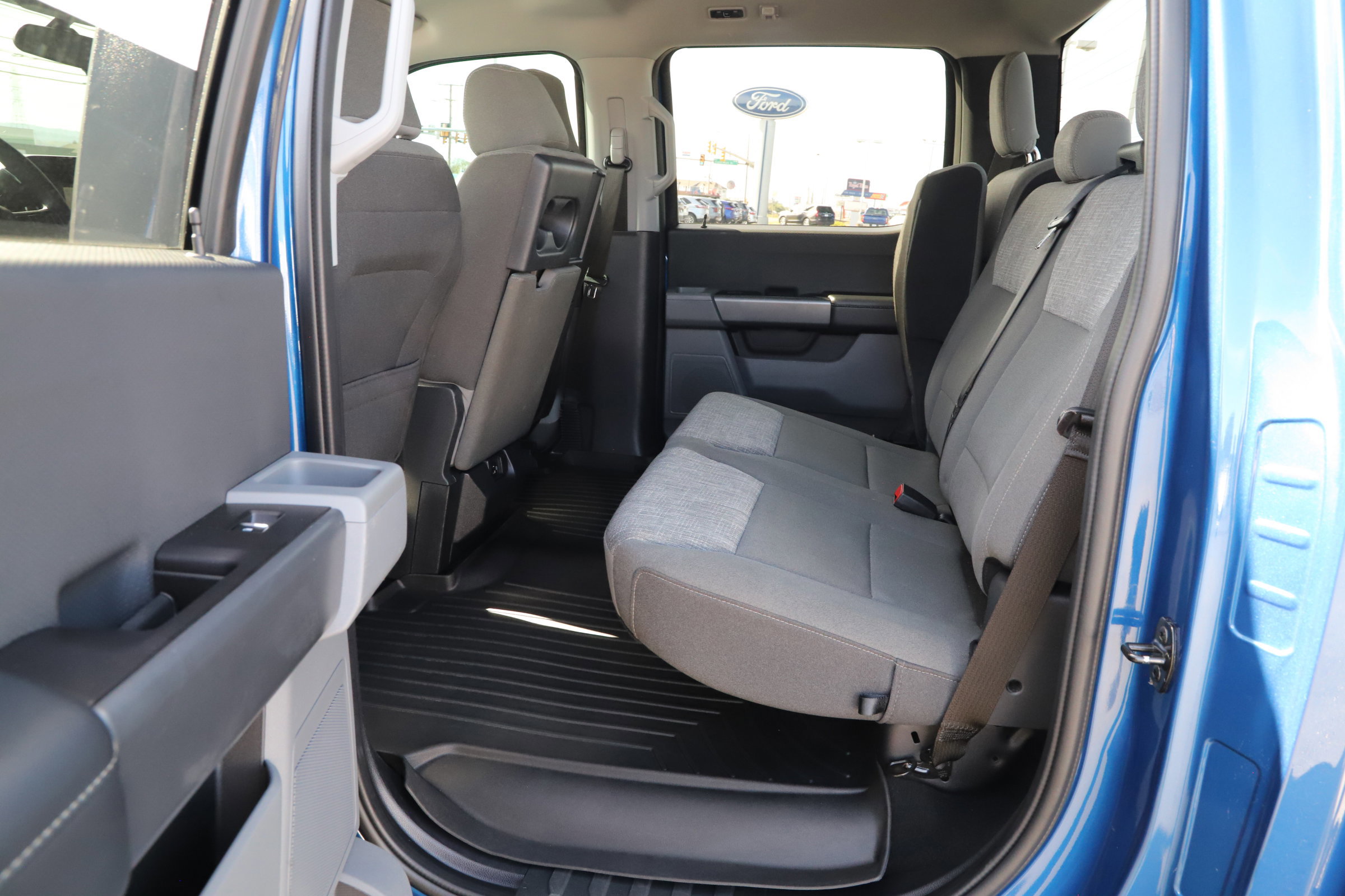 Certified 2023 Ford F150 XLT image 18