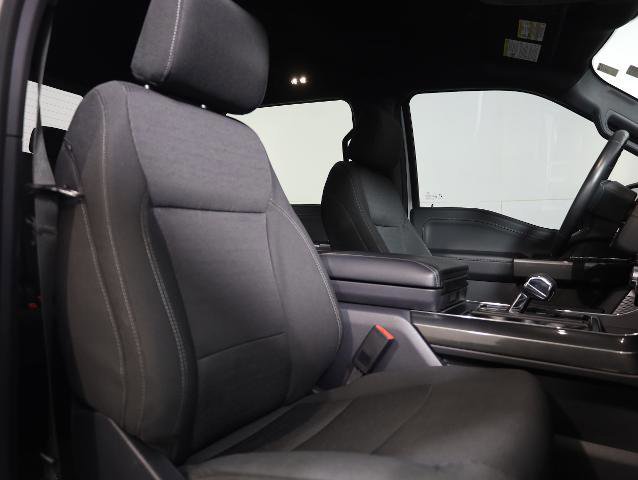 Certified 2022 Ford F150 XLT w/ Equipment Group 302A High image 9