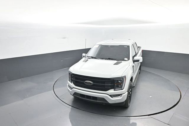 Certified 2023 Ford F150 Lariat w/ Equipment Group 502A High AWD/4WD image 28