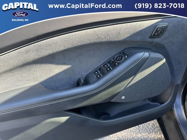Certified 2023 Ford Mustang Mach-E GT w/ GT Performance Edition AWD/4WD image 20