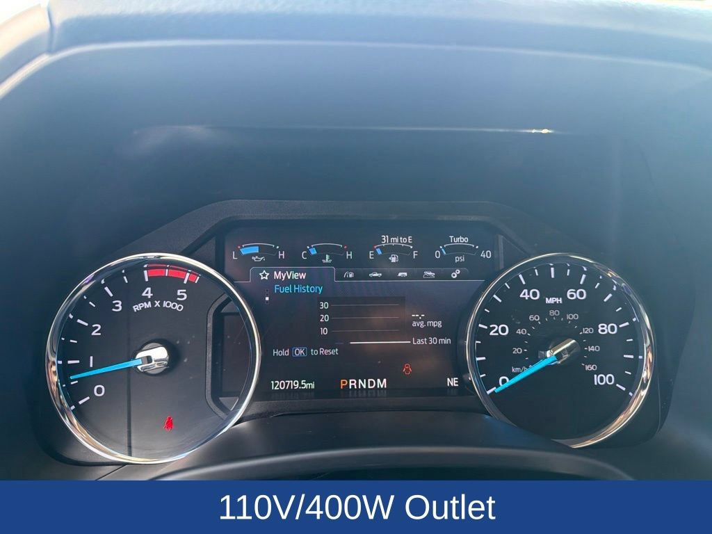 Certified 2021 Ford F250 Lariat w/ Lariat Ultimate Package AWD/4WD image 16