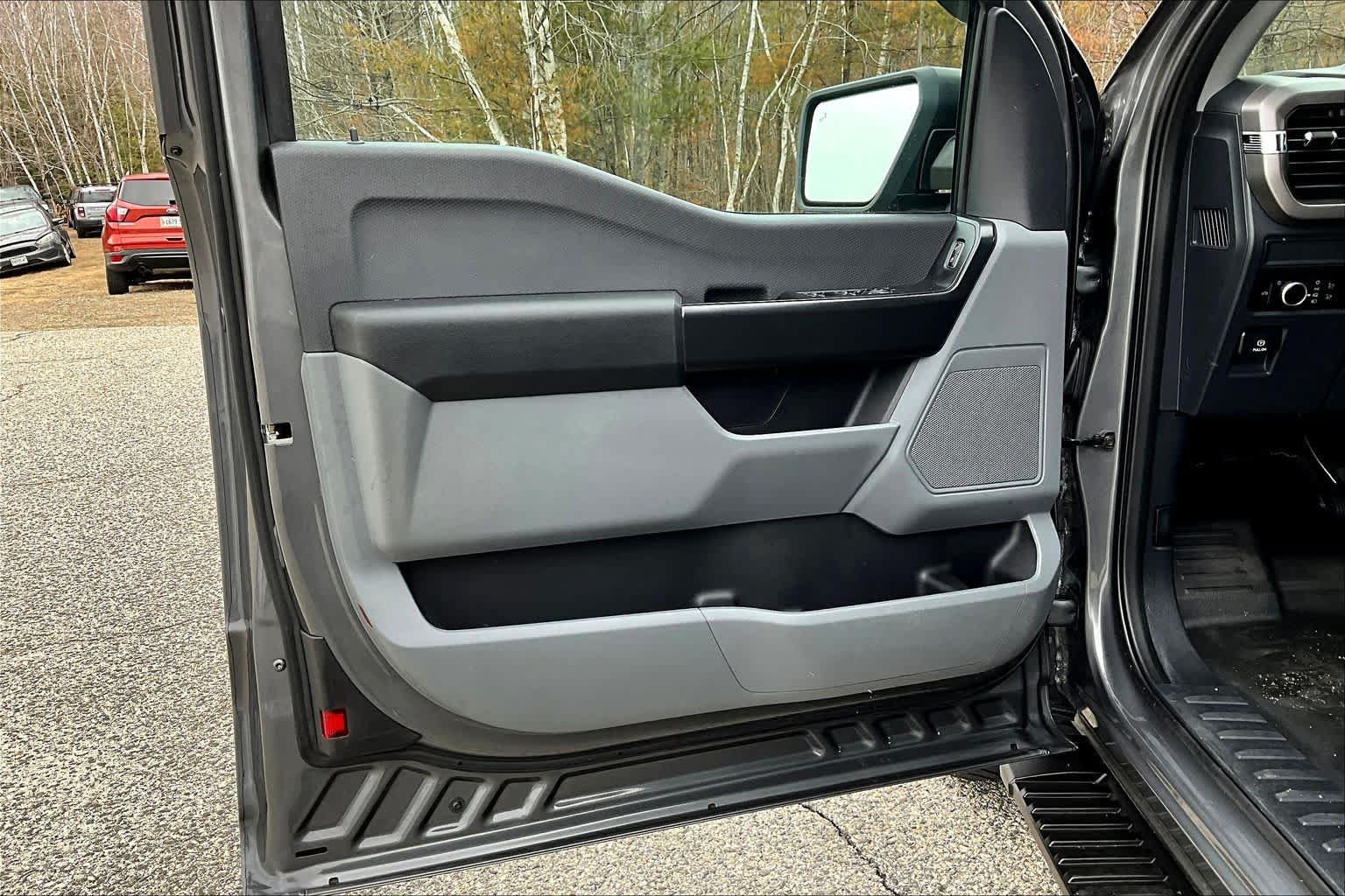 Certified 2024 Ford F150 XL AWD/4WD image 22