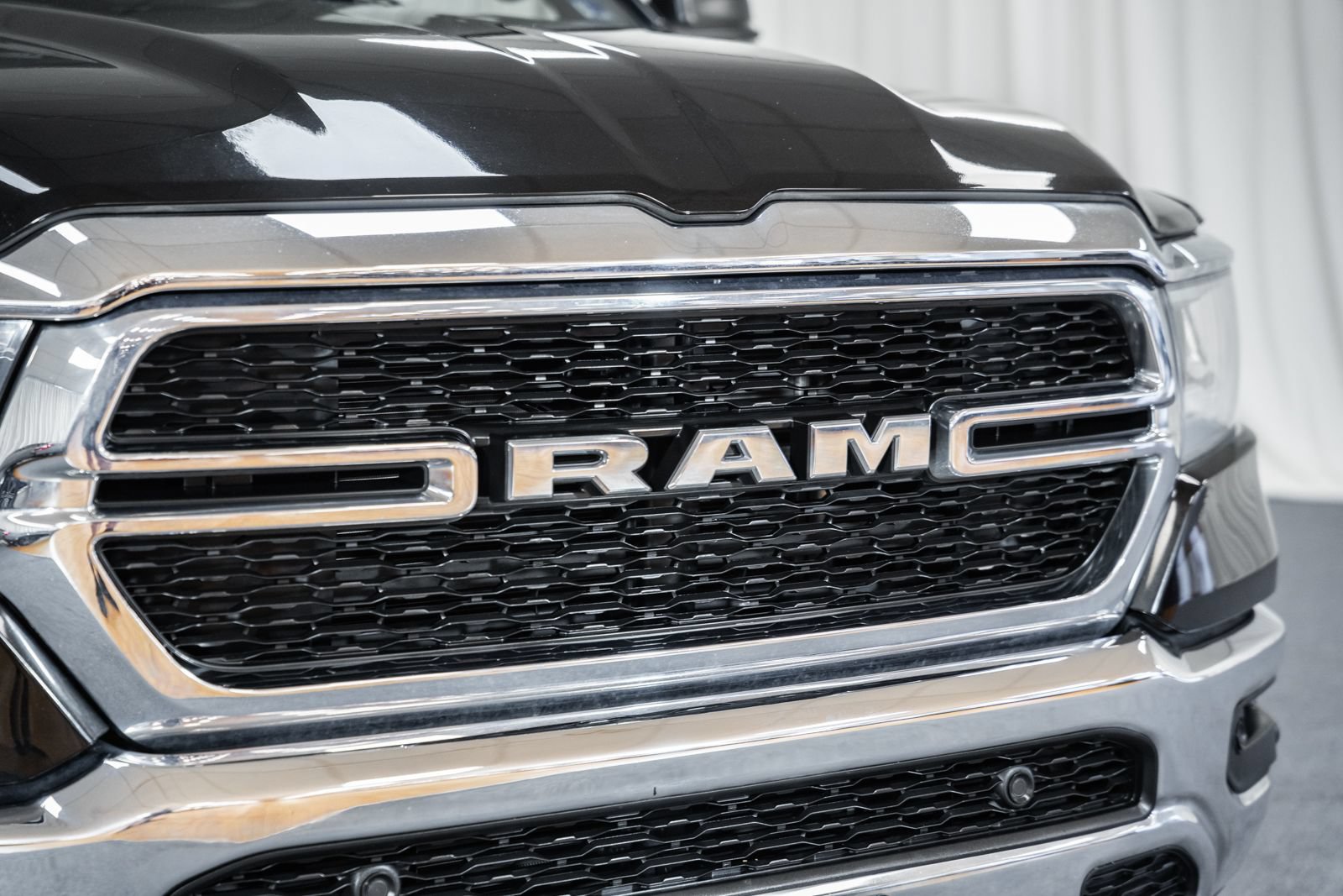 Used 2023 RAM 1500 Big Horn AWD/4WD image 14