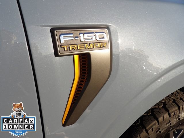 Certified 2023 Ford F150 Tremor w/ Equipment Group 402A High image 11