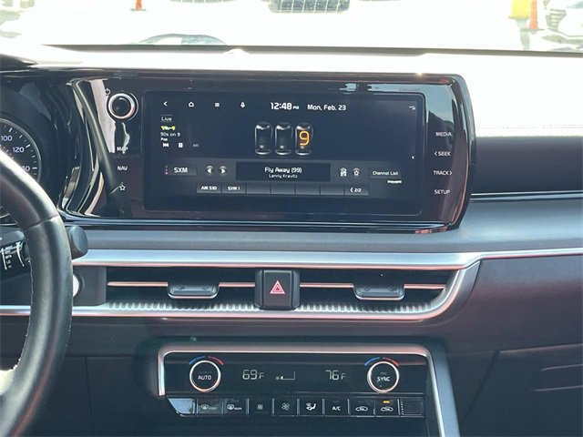 Used 2022 Kia K5 GT-Line w/ GT-Line Awd Premium Package image 15