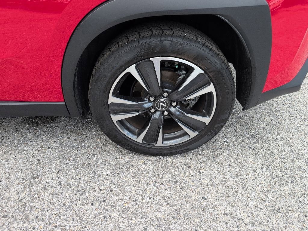 Used 2024 Lexus UX 250h FWD image 13
