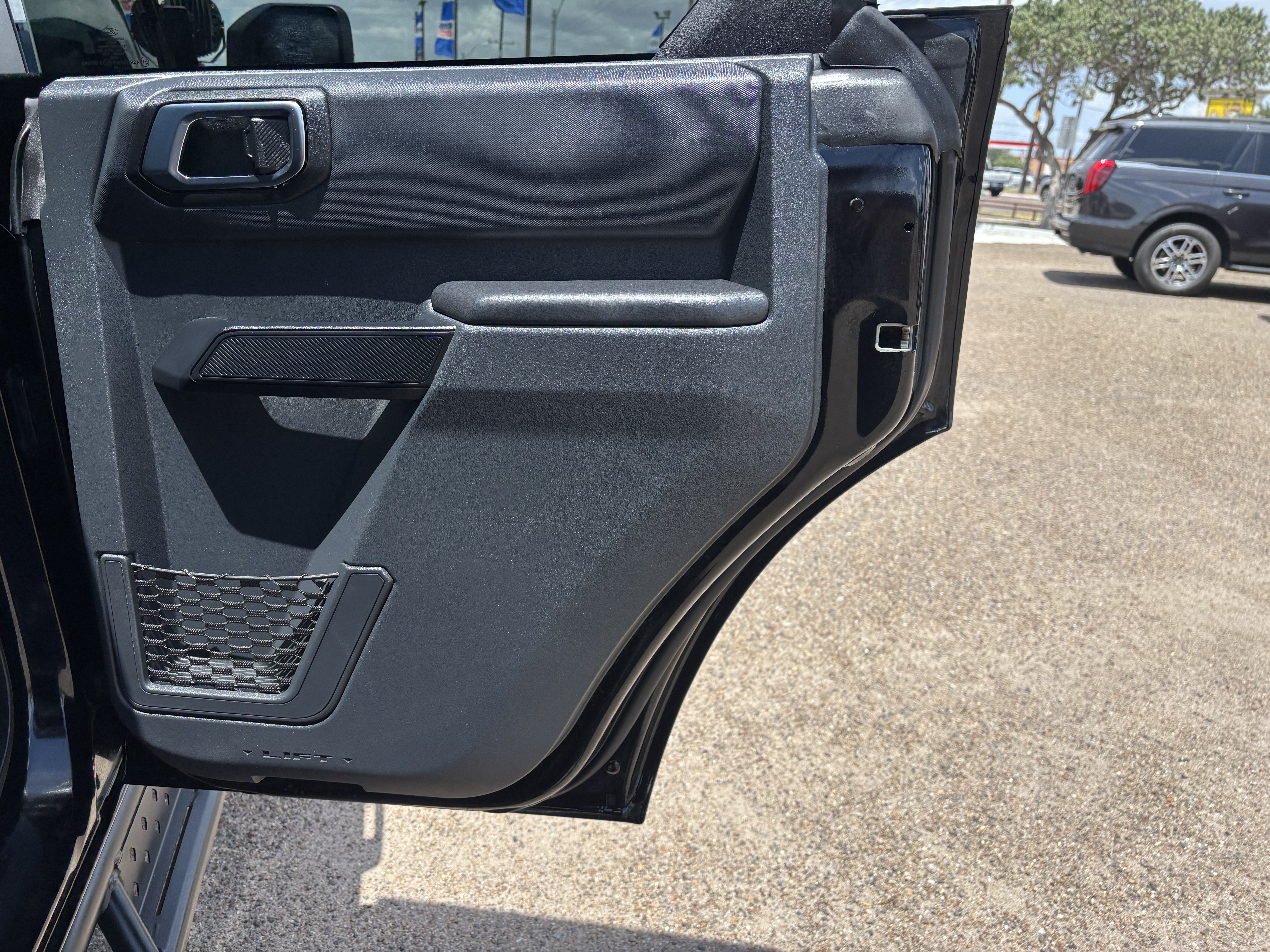 Certified 2025 Ford Bronco Big Bend AWD/4WD image 20