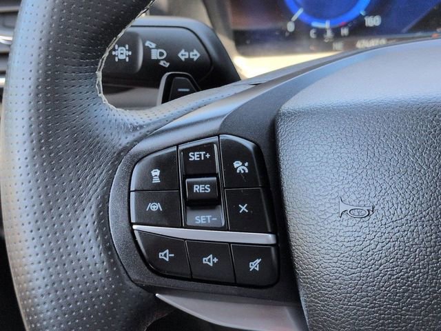 Certified 2020 Ford Explorer ST w/ ST High-Performance Pack image 24