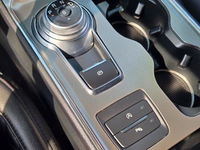 Certified 2024 Ford Edge Titanium AWD/4WD image 28