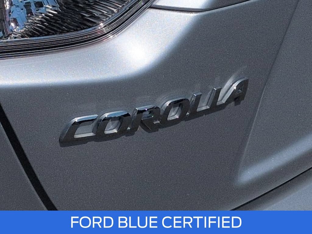 Used 2024 Toyota Corolla LE FWD image 27