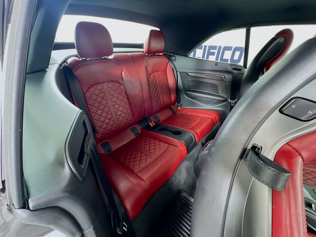 Used 2018 Audi S5 Premium Plus w/ Navigation Package image 34