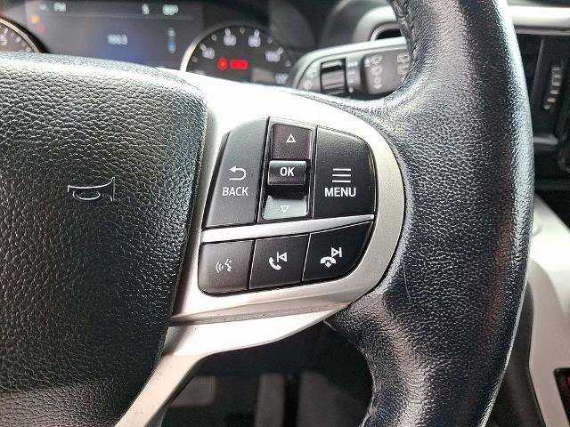 Certified 2022 Ford Explorer XLT w/ Equipment Group 202A AWD/4WD image 22