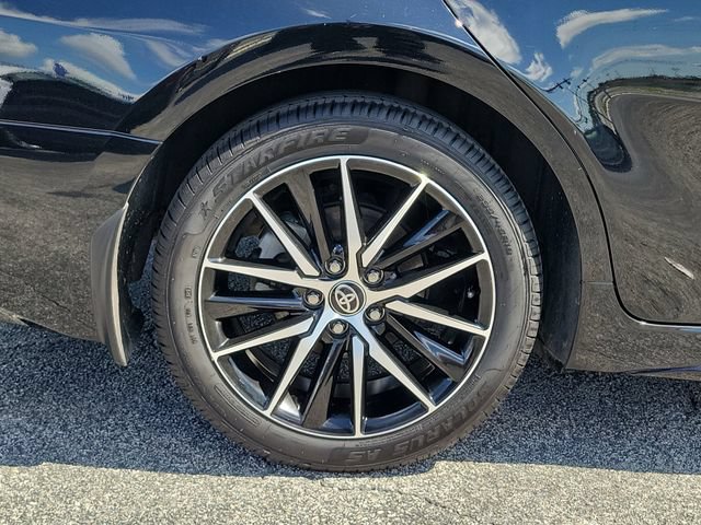 Used 2023 Toyota Camry SE FWD image 6