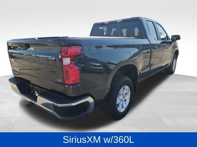 Used 2022 Chevrolet Silverado 1500 LT image 5