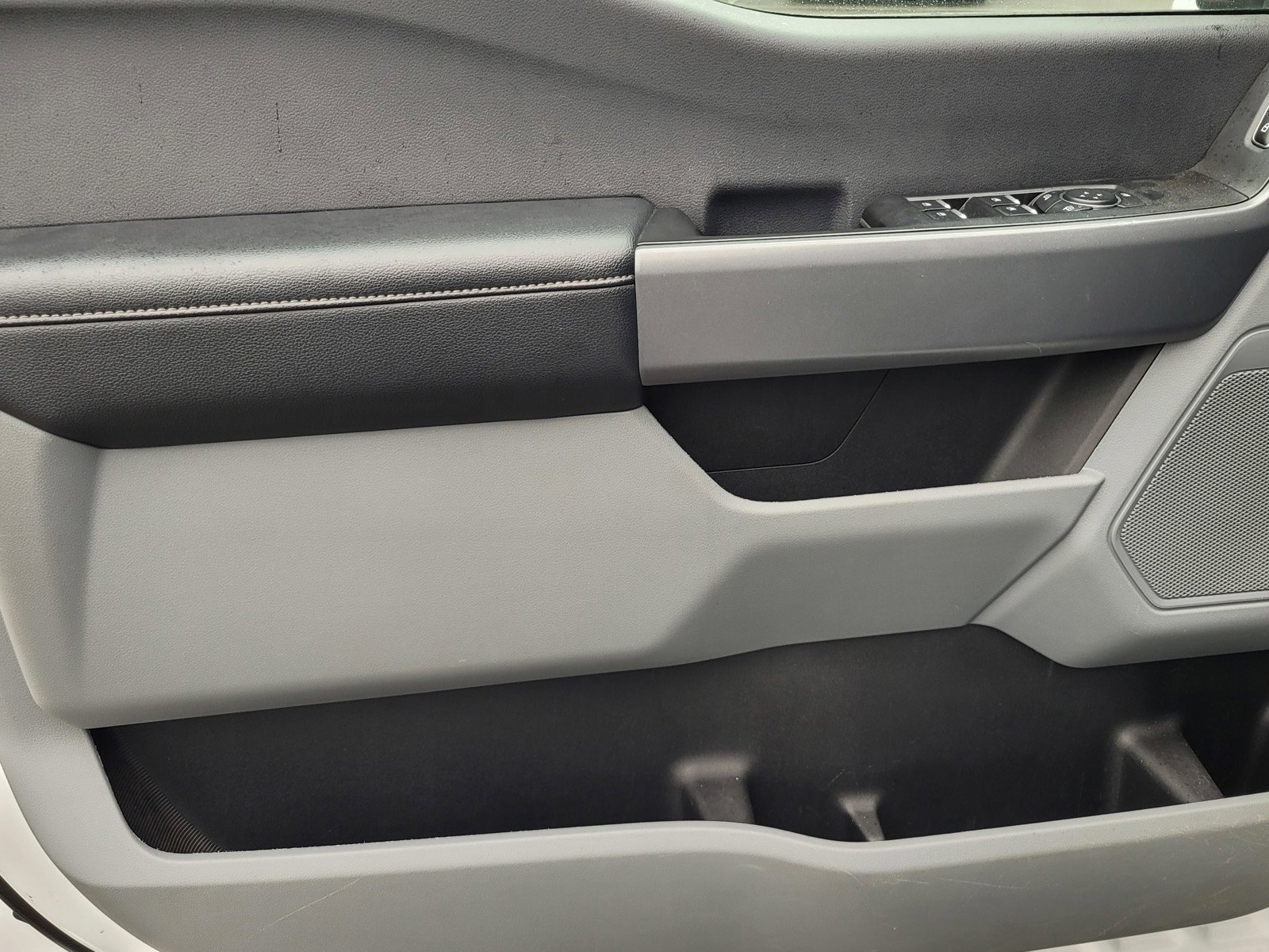 Certified 2024 Ford F250 XLT w/ FX4 Off-Road Package image 16