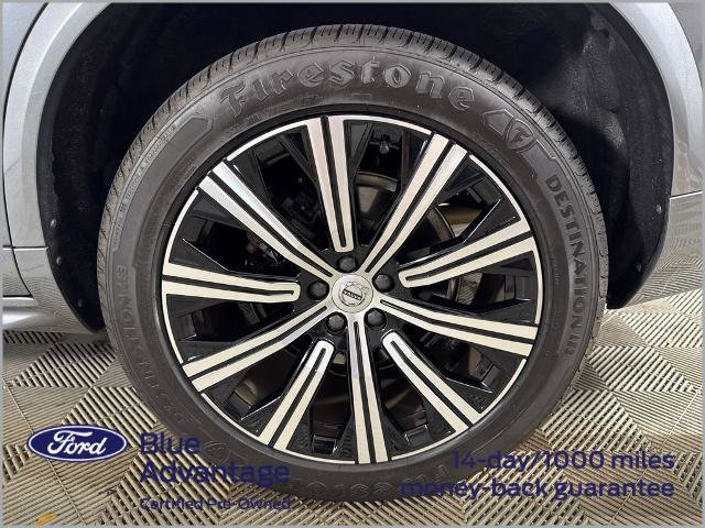 Used 2020 Volvo XC90 T6 Inscription w/ Protection Package Premier AWD/4WD image 13