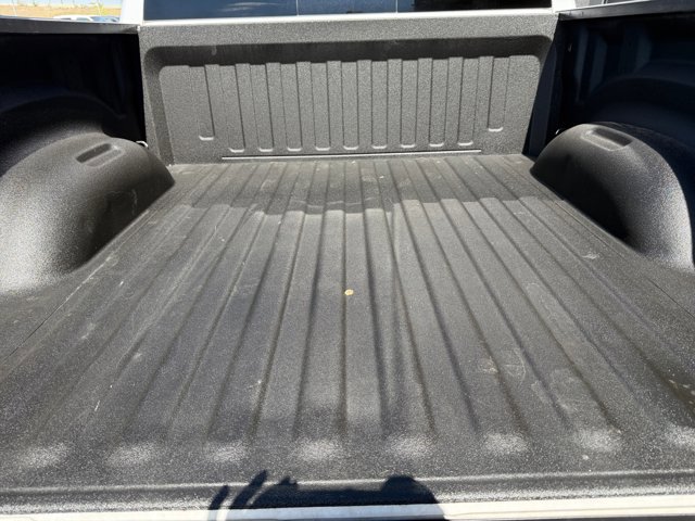 Used 2022 RAM 1500 Limited w/ Trailer Tow Group image 18