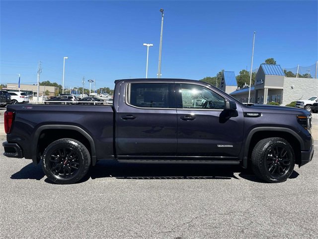 Used 2024 GMC Sierra 1500 Elevation image 6