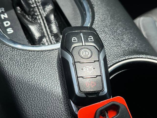 Certified 2017 Ford Mustang Coupe RWD image 14
