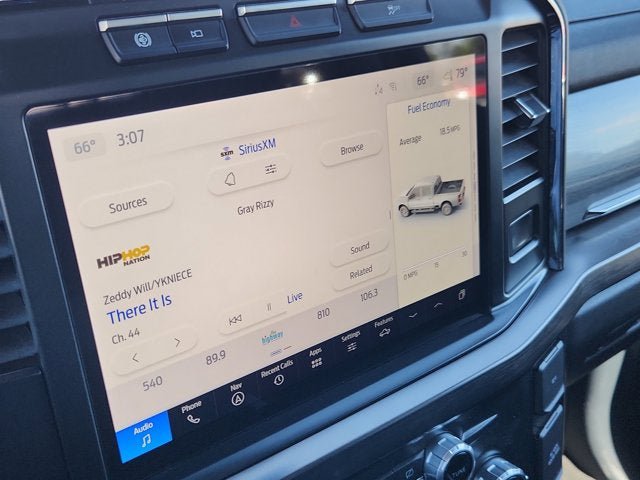 Certified 2024 Ford F250 Lariat AWD/4WD image 23