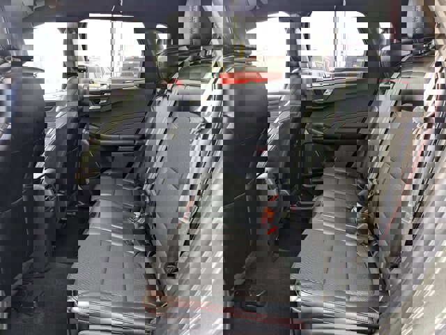 Certified 2024 Ford Escape ST-Line w/ Tech Pack #1 image 29