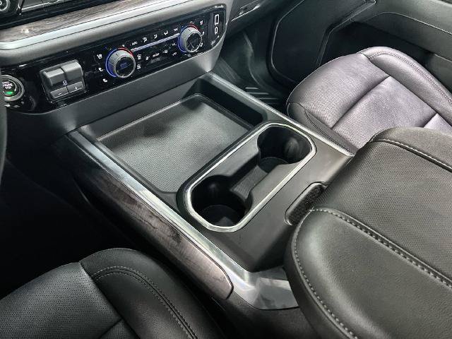 Used 2026 Chevrolet Silverado 2500 LTZ w/ Trail Boss Package AWD/4WD image 39