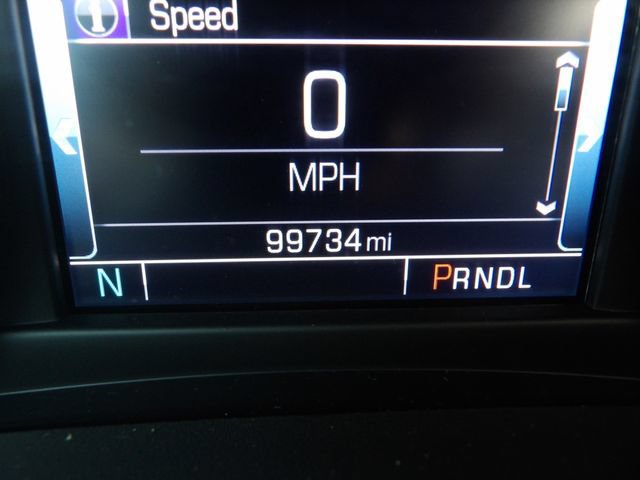 Used 2020 Chevrolet Tahoe LT RWD image 36