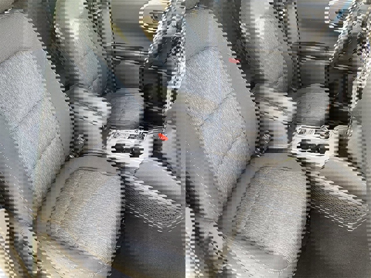 Certified 2023 Ford Bronco Sport Big Bend w/ Convenience Package image 12