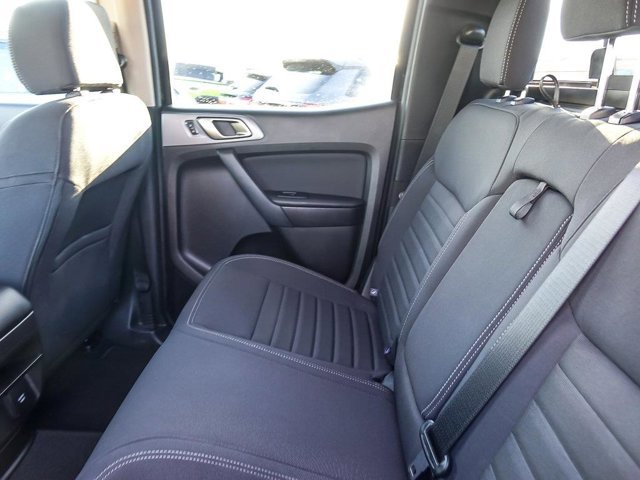 Certified 2023 Ford Ranger XLT w/ Equipment Group 302A High AWD/4WD image 13