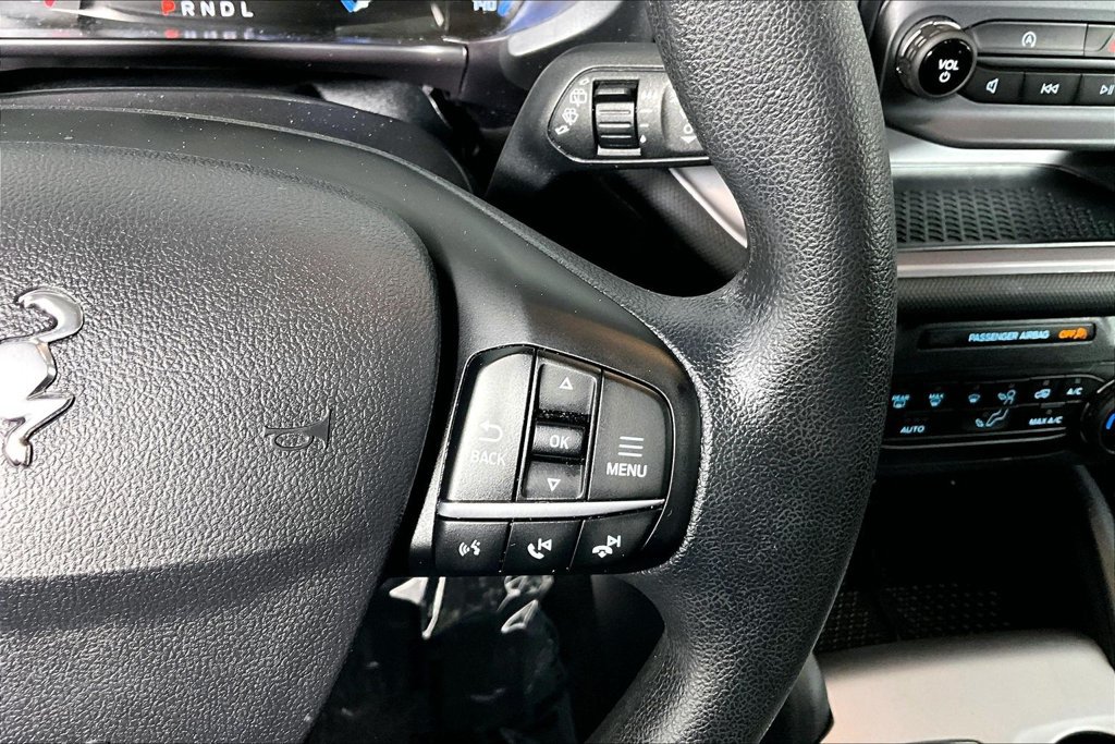 Certified 2024 Ford Bronco Sport Big Bend AWD/4WD image 19