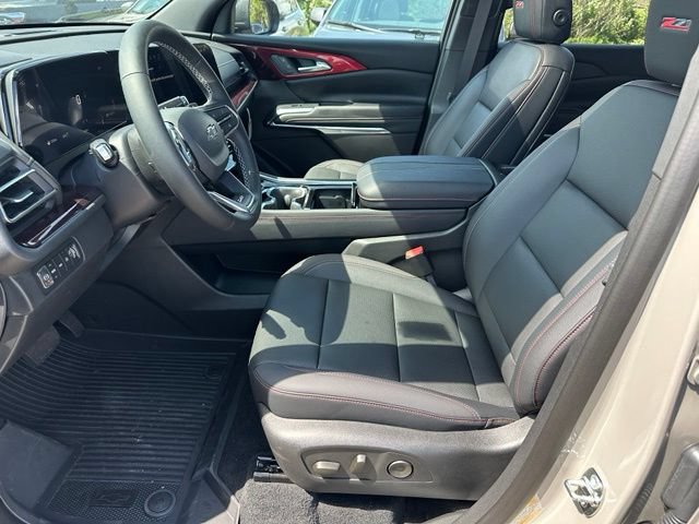 Used 2026 Chevrolet Traverse Z71 w/ Driver Confidence Package AWD/4WD image 21