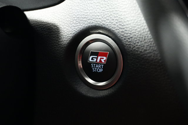 Used 2026 Toyota Corolla GR AWD/4WD image 18