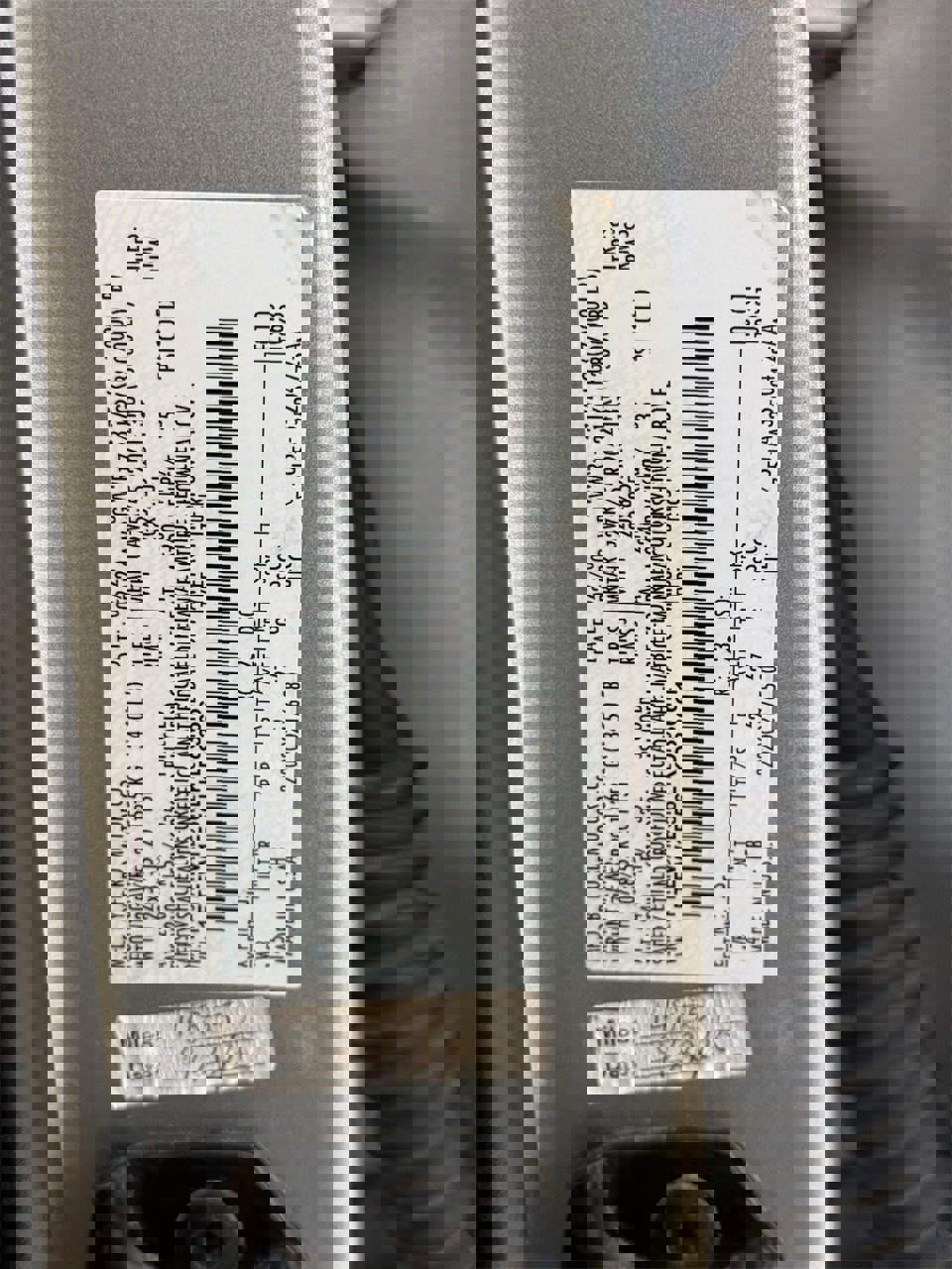 Certified 2020 Ford F150 Lariat image 29