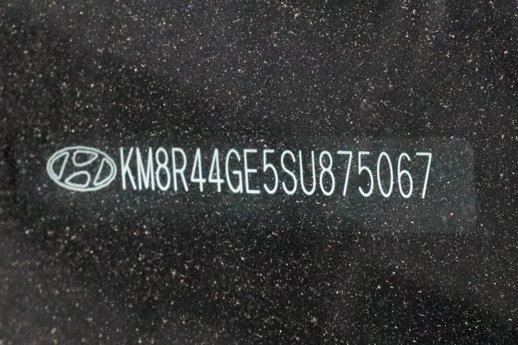 Used 2025 Hyundai Palisade SEL FWD image 36