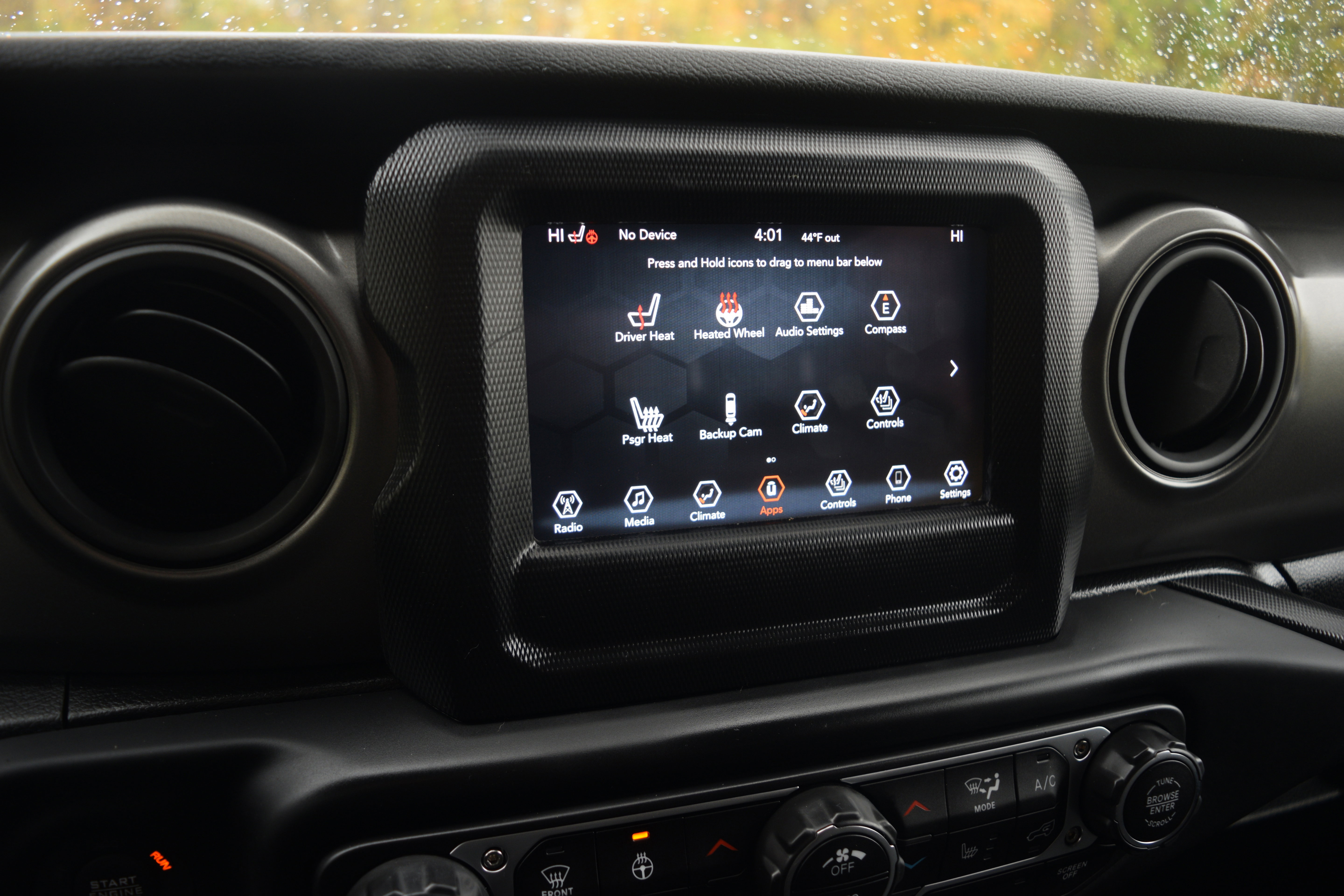 Used 2023 Jeep Wrangler Sport S image 9