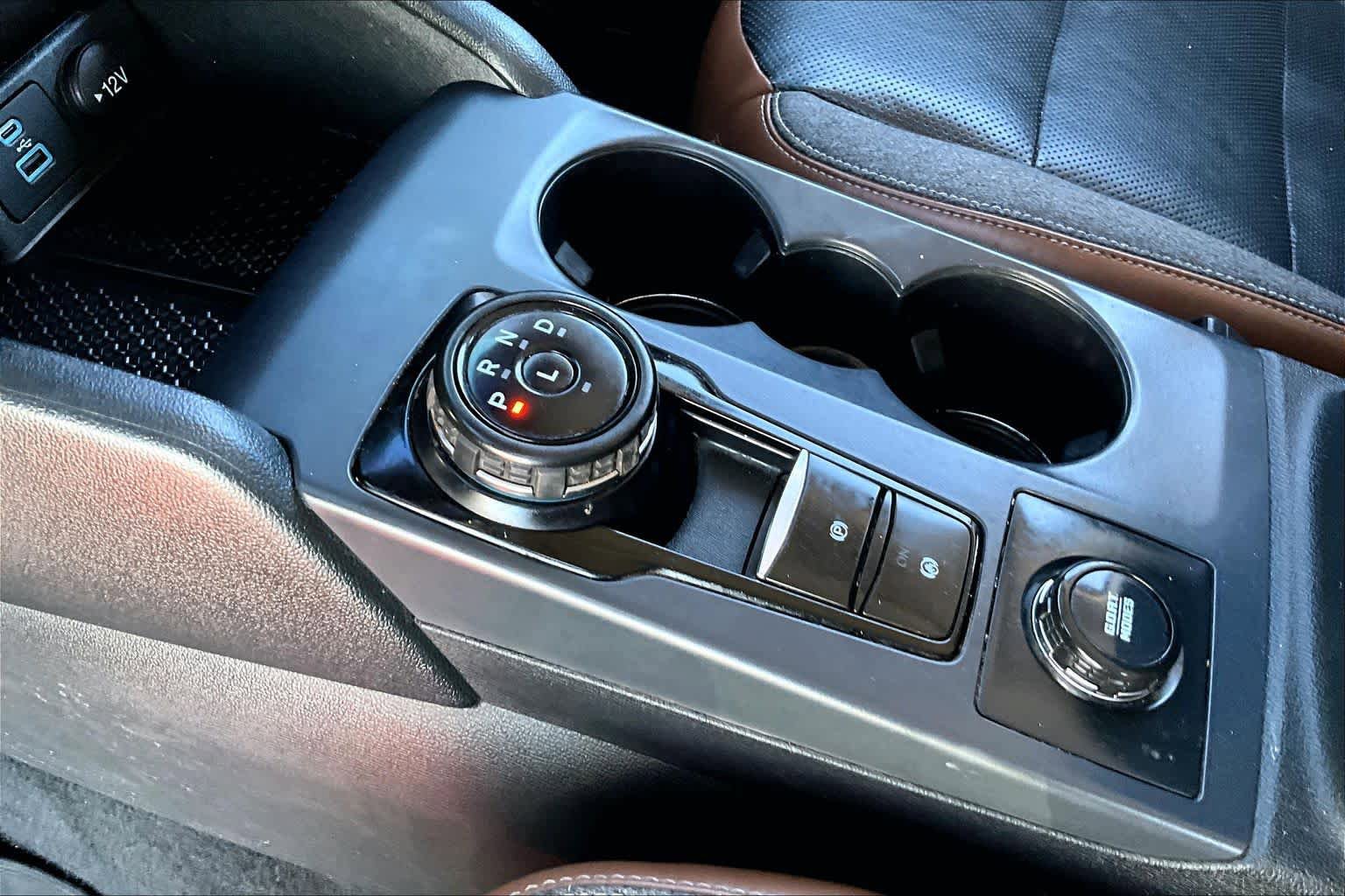 Certified 2021 Ford Bronco Sport Outer Banks AWD/4WD image 15
