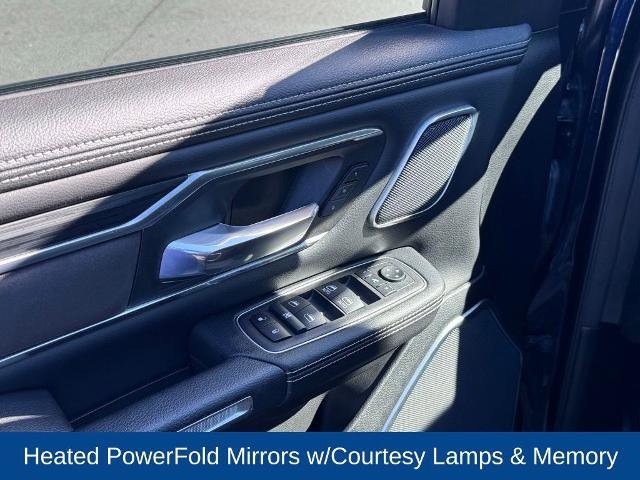Used 2023 RAM 1500 Laramie image 10