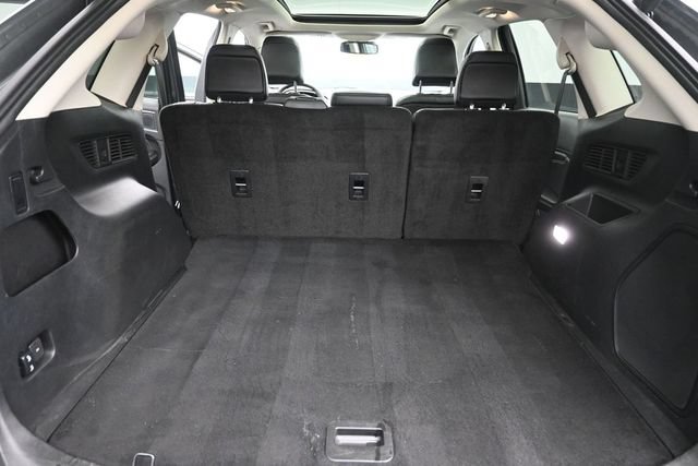 Certified 2024 Ford Edge Titanium AWD/4WD image 23