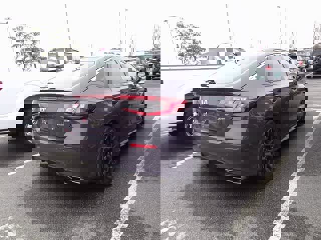 Used 2022 Honda Civic Sport Touring image 4