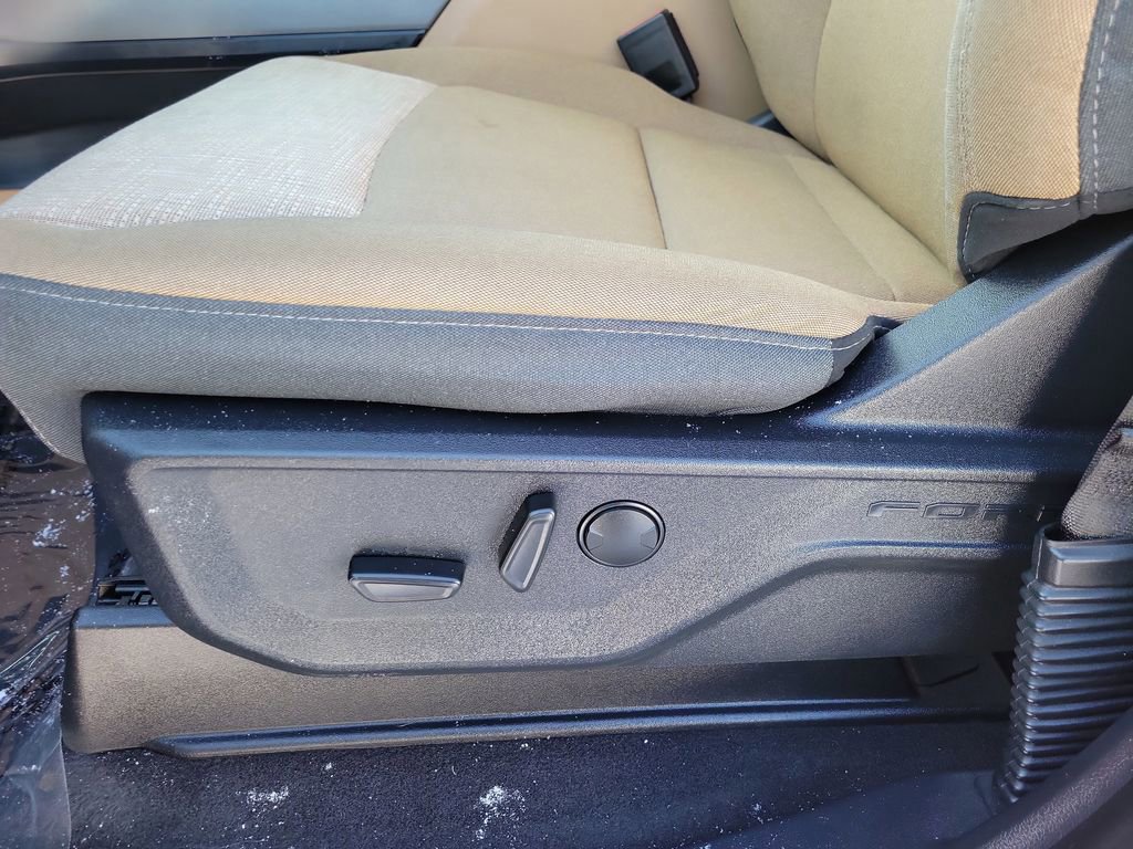 Certified 2023 Ford F150 XLT w/ Equipment Group 302A High image 9