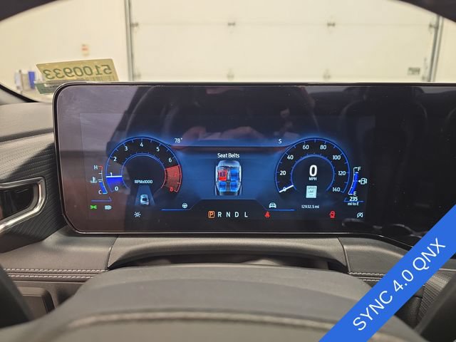 Certified 2024 Ford Mustang Premium RWD image 24