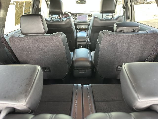 Used 2021 Dodge Durango GT AWD/4WD image 11