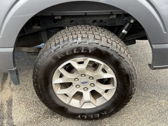 Certified 2023 Ford F150 XLT AWD/4WD image 6