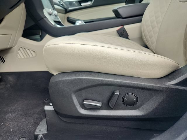 Certified 2024 Ford Edge Titanium w/ Titanium Elite Package AWD/4WD image 23