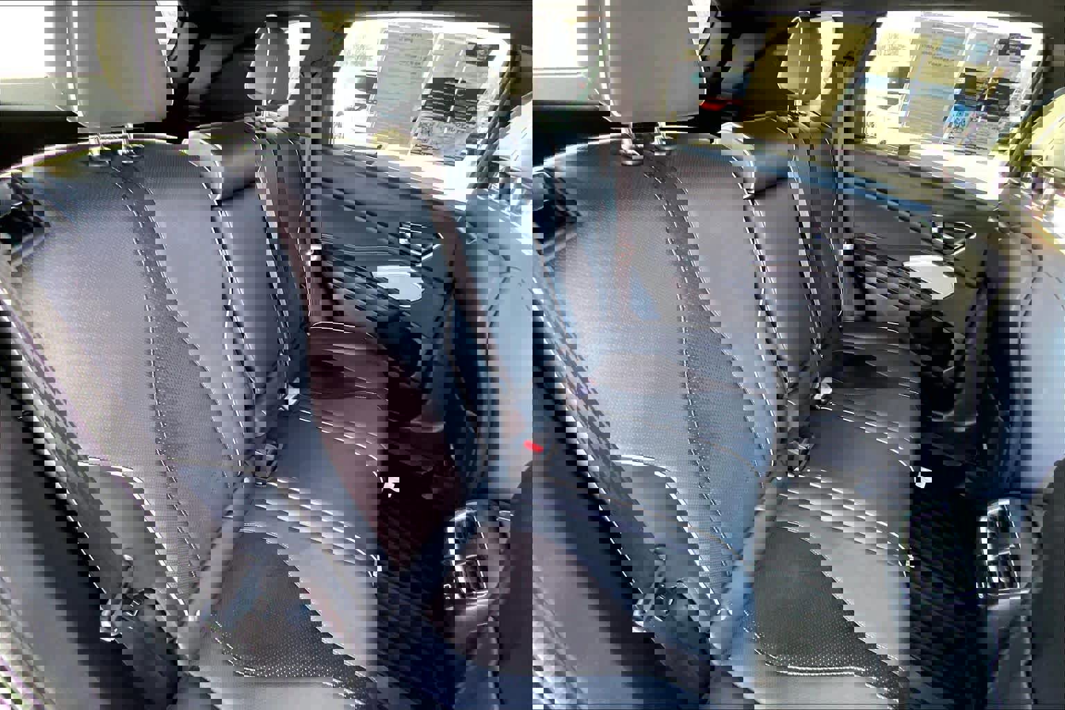 Used 2021 Acura RDX A-Spec image 18