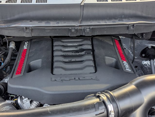 Certified 2023 Ford F150 Raptor image 24