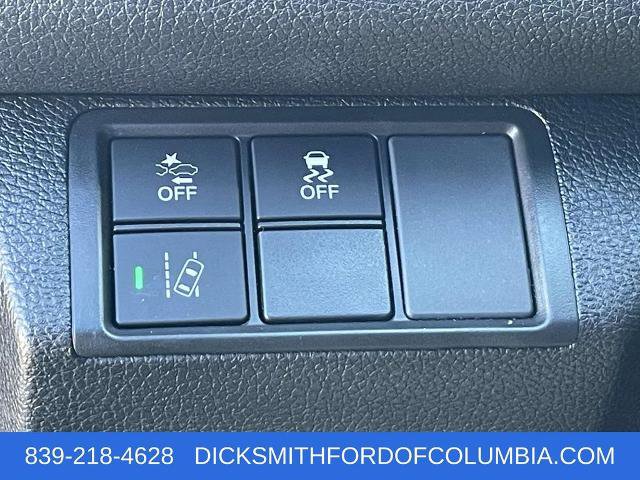 Used 2020 Honda Civic Sport image 17