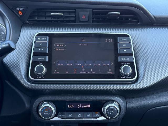 Used 2019 Nissan Kicks SV w/ Exterior Package FWD image 18