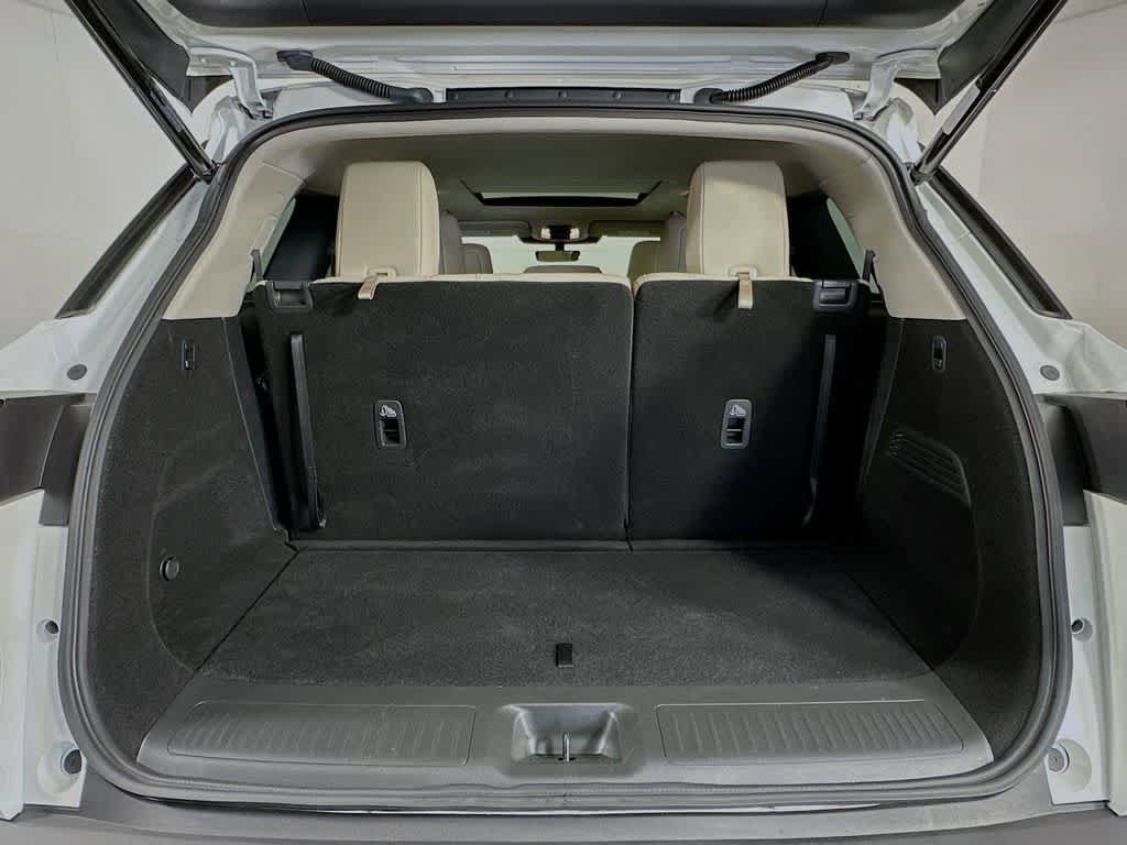 Used 2024 INFINITI QX60 Luxe AWD/4WD image 21